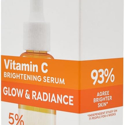 Balance Vitamin C Brightening Serum