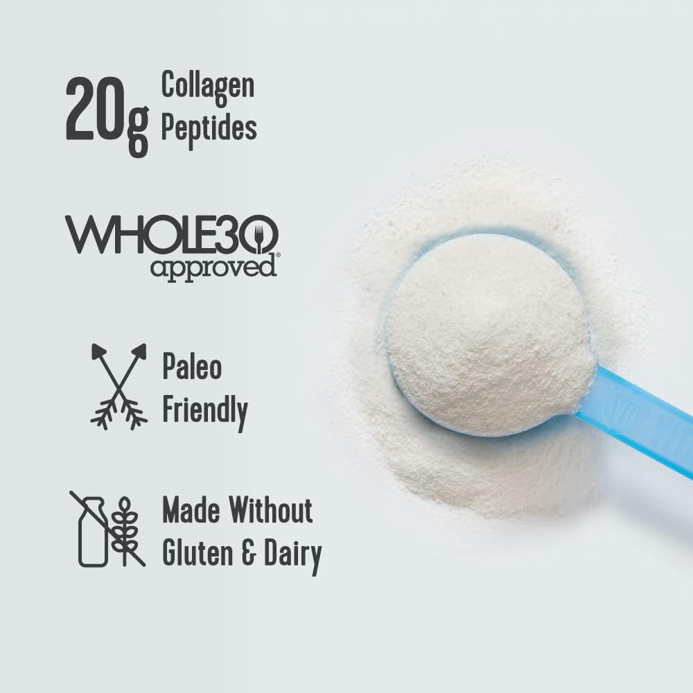 Vital Proteins Collagen Peptides