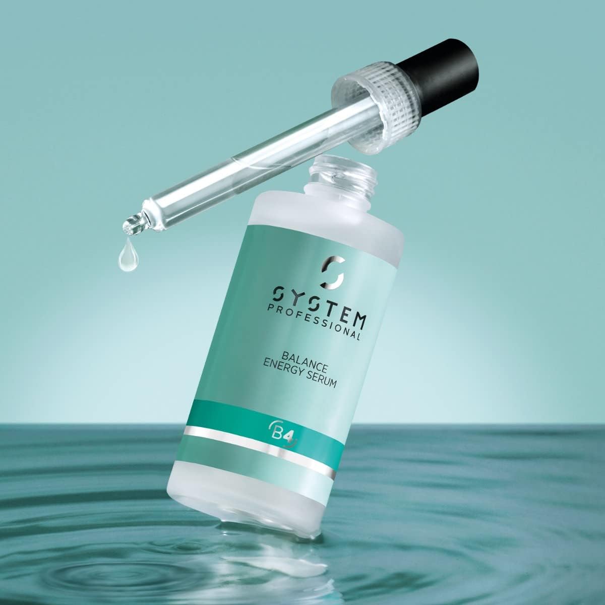 System Professional Balance Energy Serum