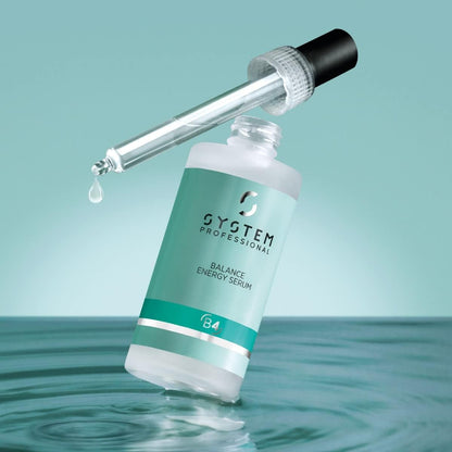 System Professional Balance Energy Serum