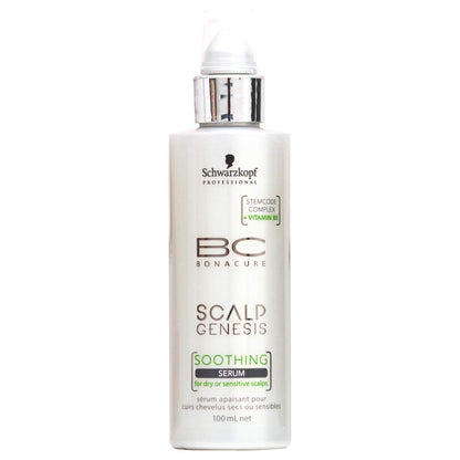 Schwarzkopf Scalp Genesis Soothing Serum