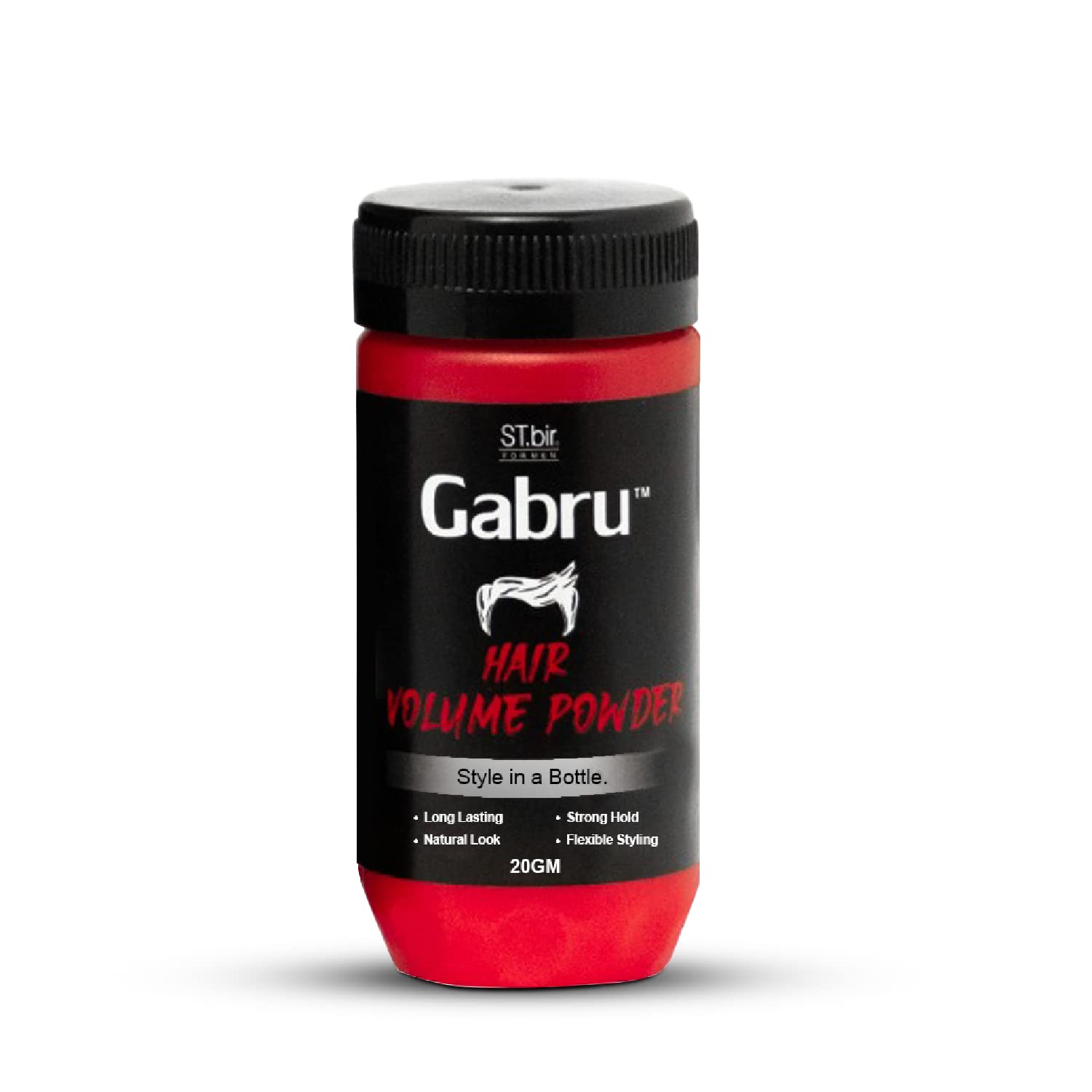 Gabru Hair Volume Powder 20gm