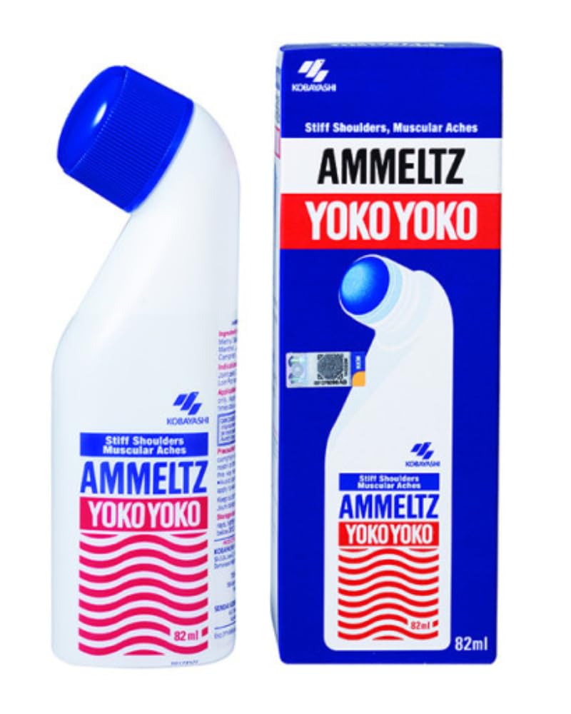 Ammeltz Yoko Yoko