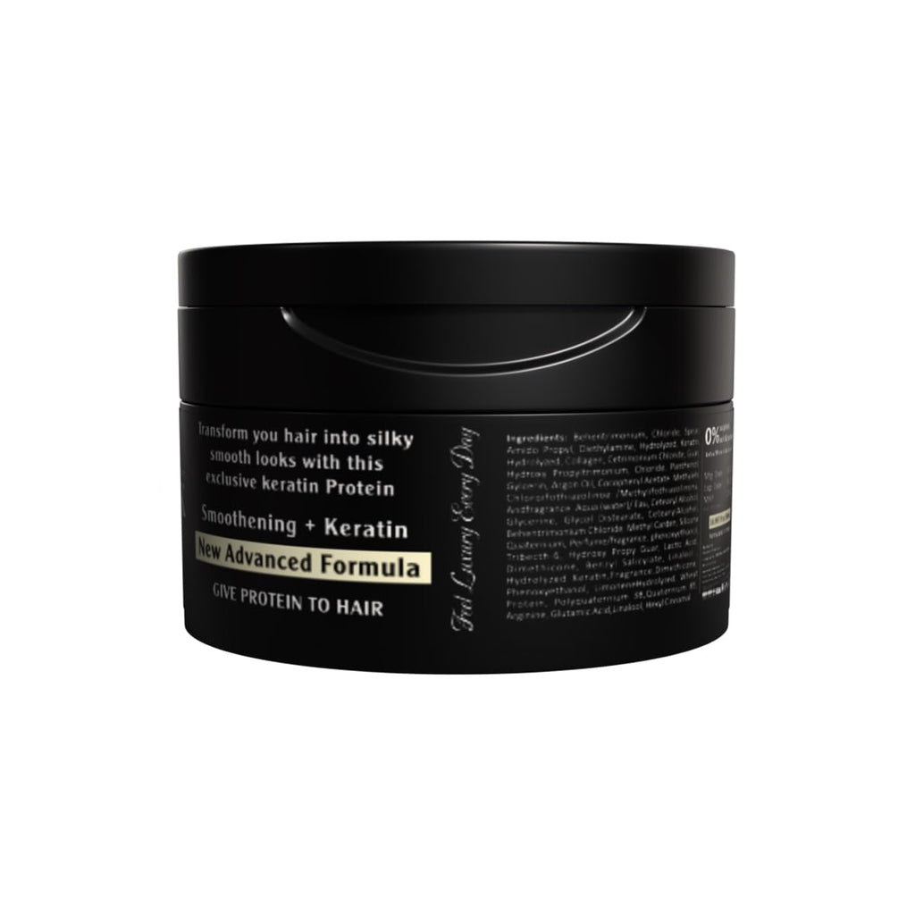Keramino Keratin After Masque
