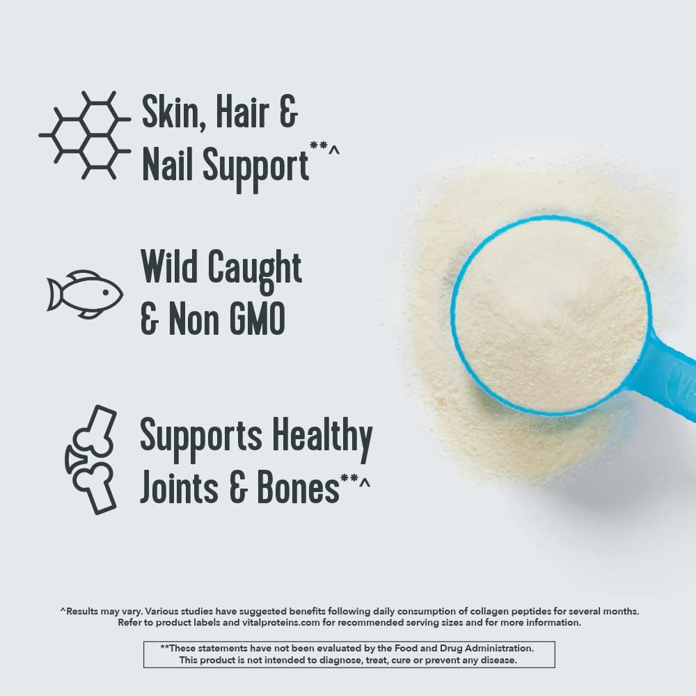 Vital Proteins Collagen Peptides