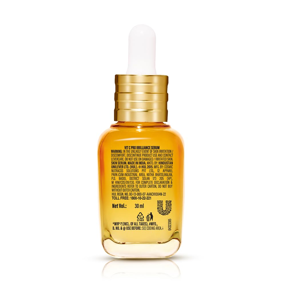 Lakme Vit C Brilliance Serum 2% Vitamin C