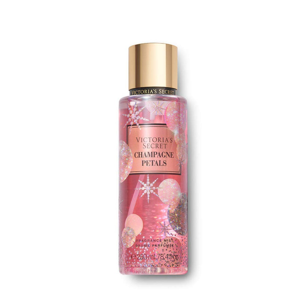 Victoria's Secret Champagne Petals Mist