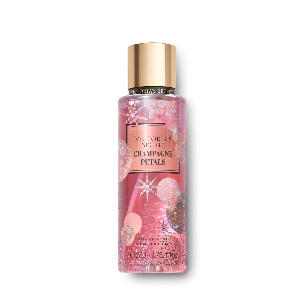 Victoria's Secret Champagne Petals Mist