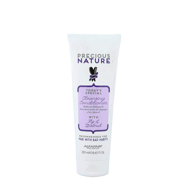 Alfaparf Precious Nature Cleansing Conditioner