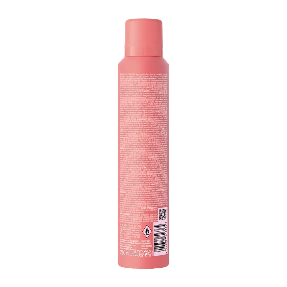 Schwarzkopf Professional OSiS+ Grip