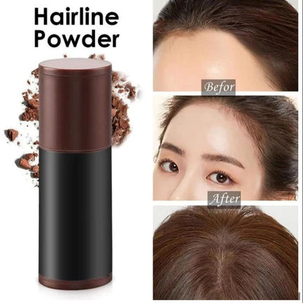 Hairline Powder for forehead-Black