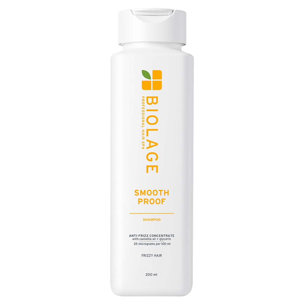 Biolage Smoothproof Shampoo 200 ml