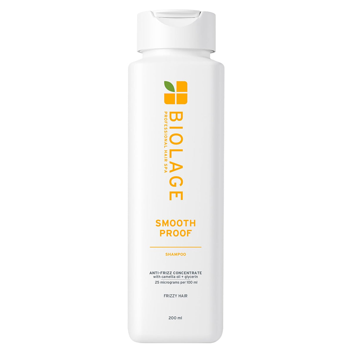 Biolage Smoothproof Shampoo 200 ml