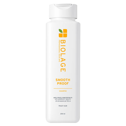 Biolage Smoothproof Shampoo 200 ml