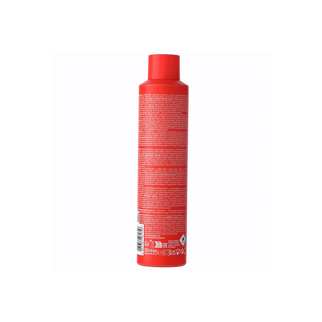 Schwarzkopf Professional OSiS+ Texture Craft