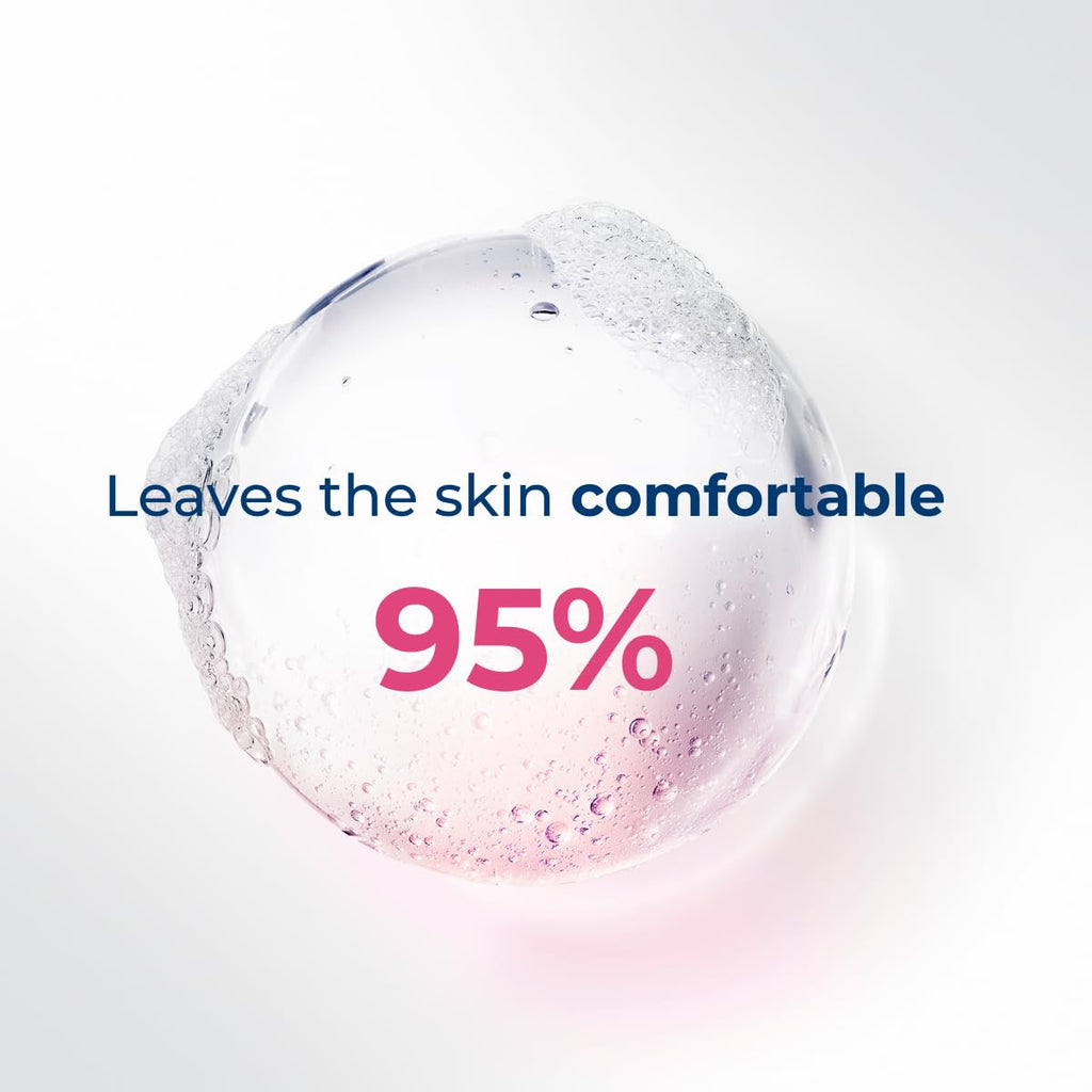 Bioderma Sensibio Gel moussant