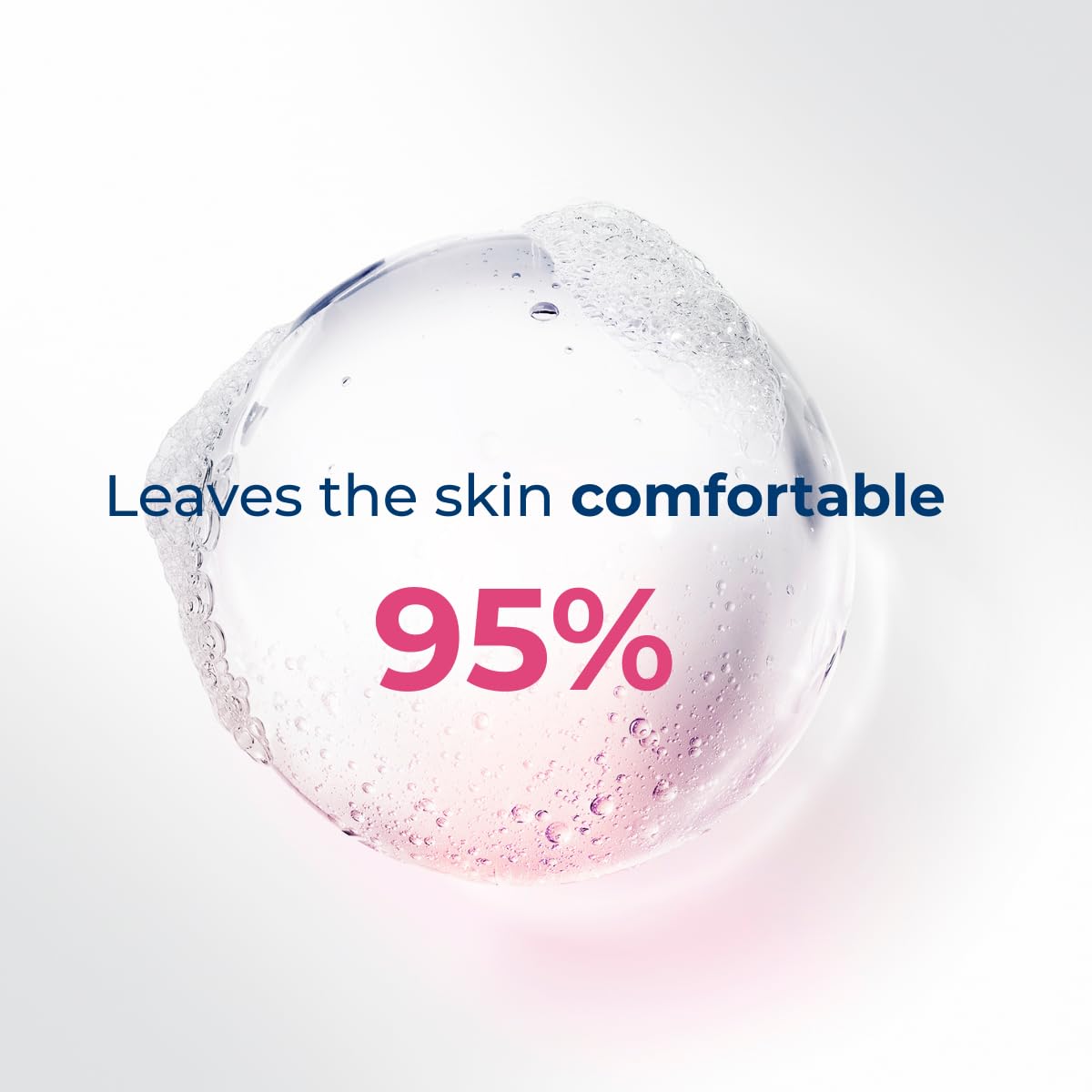 Bioderma Sensibio Gel moussant