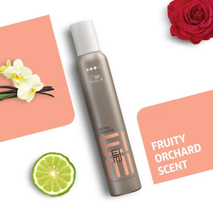 Wella Professionals Eimi Extra Volume Mousse