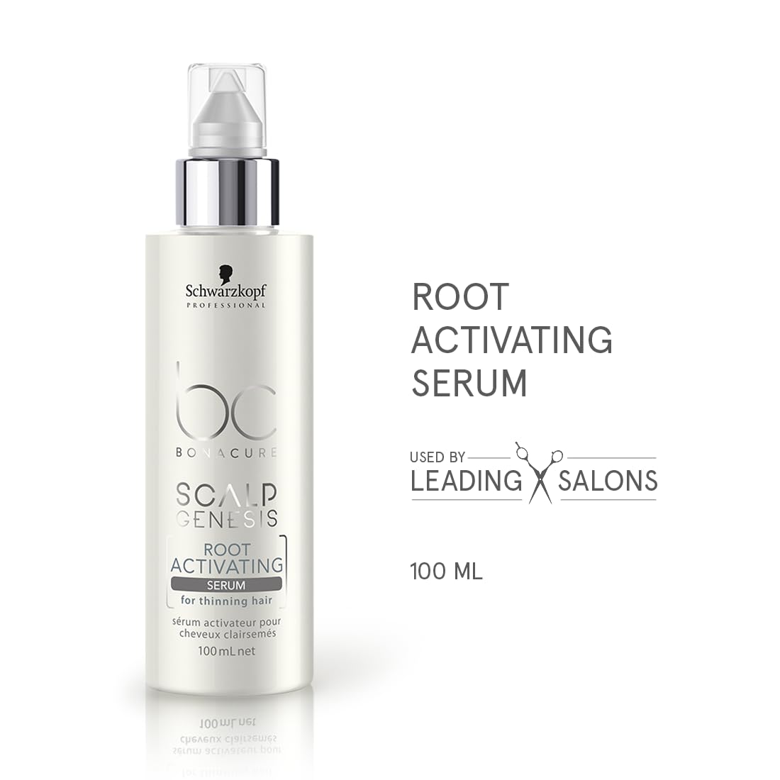 Bonacure Scalp Genesis Root Activating Serum