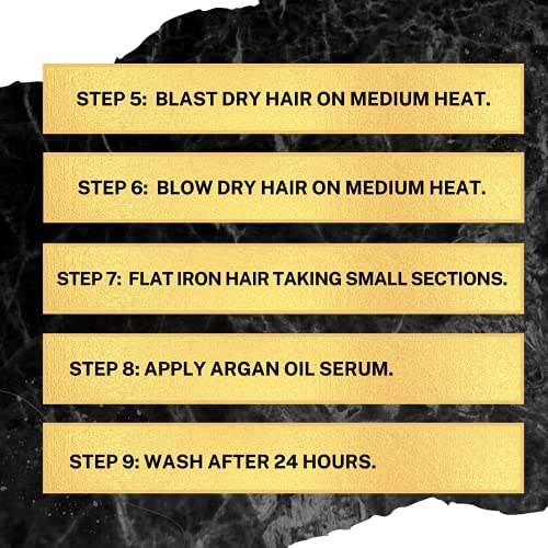 Hairmac Keratin Treatment 500ml