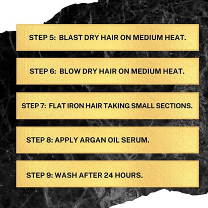 Hairmac Keratin Treatment 500ml