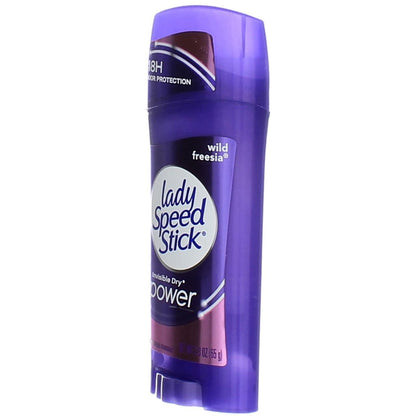 Lady Speed Stick Wild Freesia
