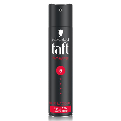 Schwarzkopf Taft Power 5 Hairspray