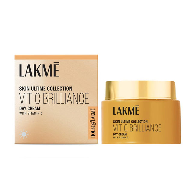 Lakme Vit C Brilliance Day Cream