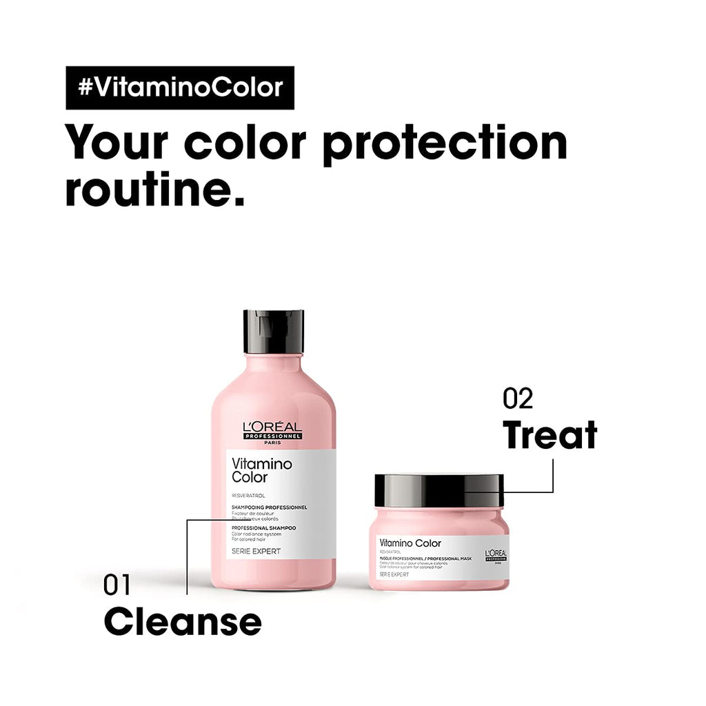 L'oreal Professional Vitamino mask