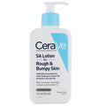 CeraVe SA Lotion for Rough & Bumpy skin