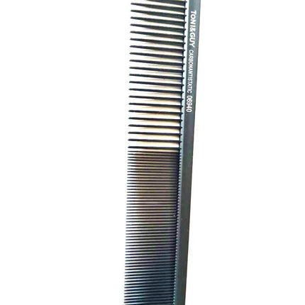 Carbon Antistatic Comb 06940 Toni&Guy