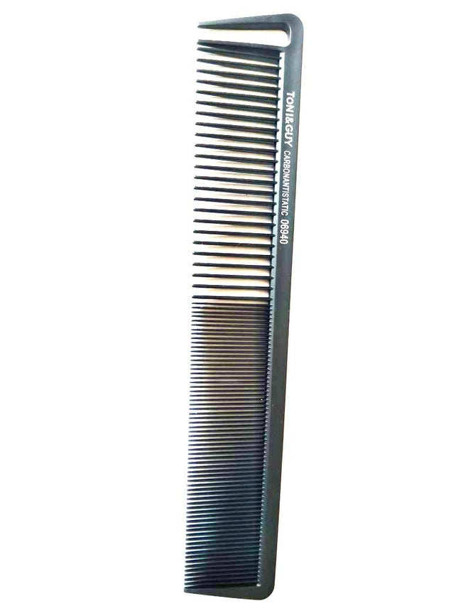 Carbon Antistatic Comb 06940 Toni&Guy