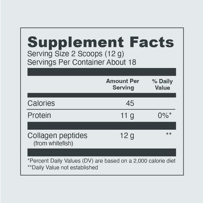 Vital Proteins Collagen Peptides