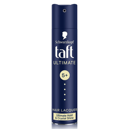 Schwarzkopf Taft Ultimate 5+ Hair Lacquer