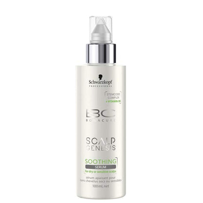 Schwarzkopf Scalp Genesis Soothing Serum