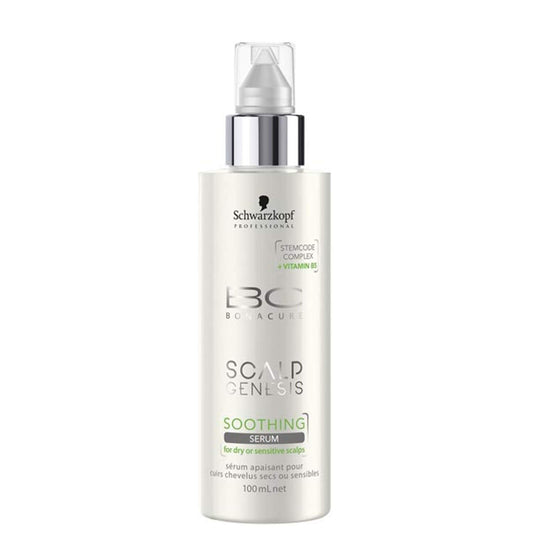 Schwarzkopf Scalp Genesis Soothing Serum