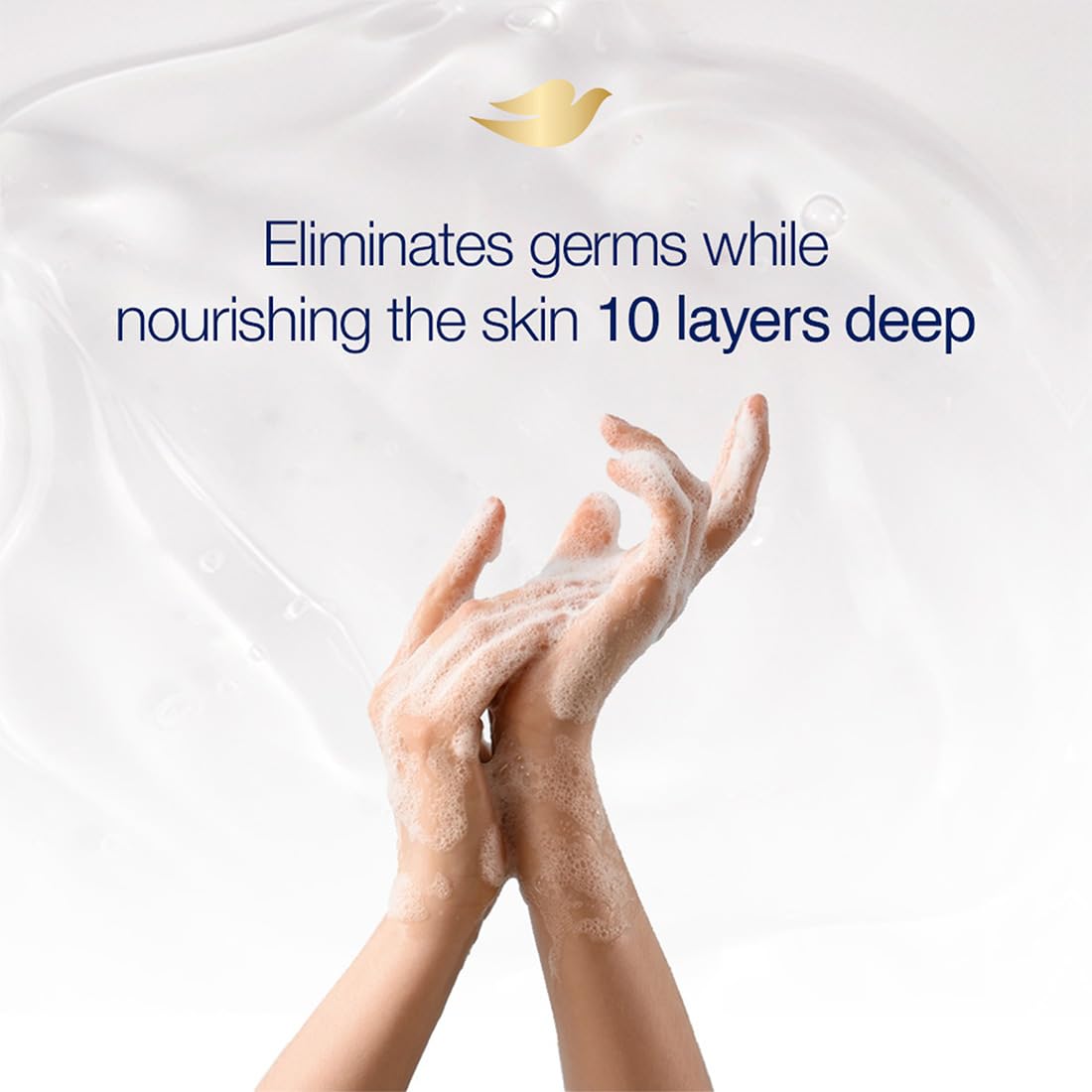 Dove hand wash nourishing hand wash