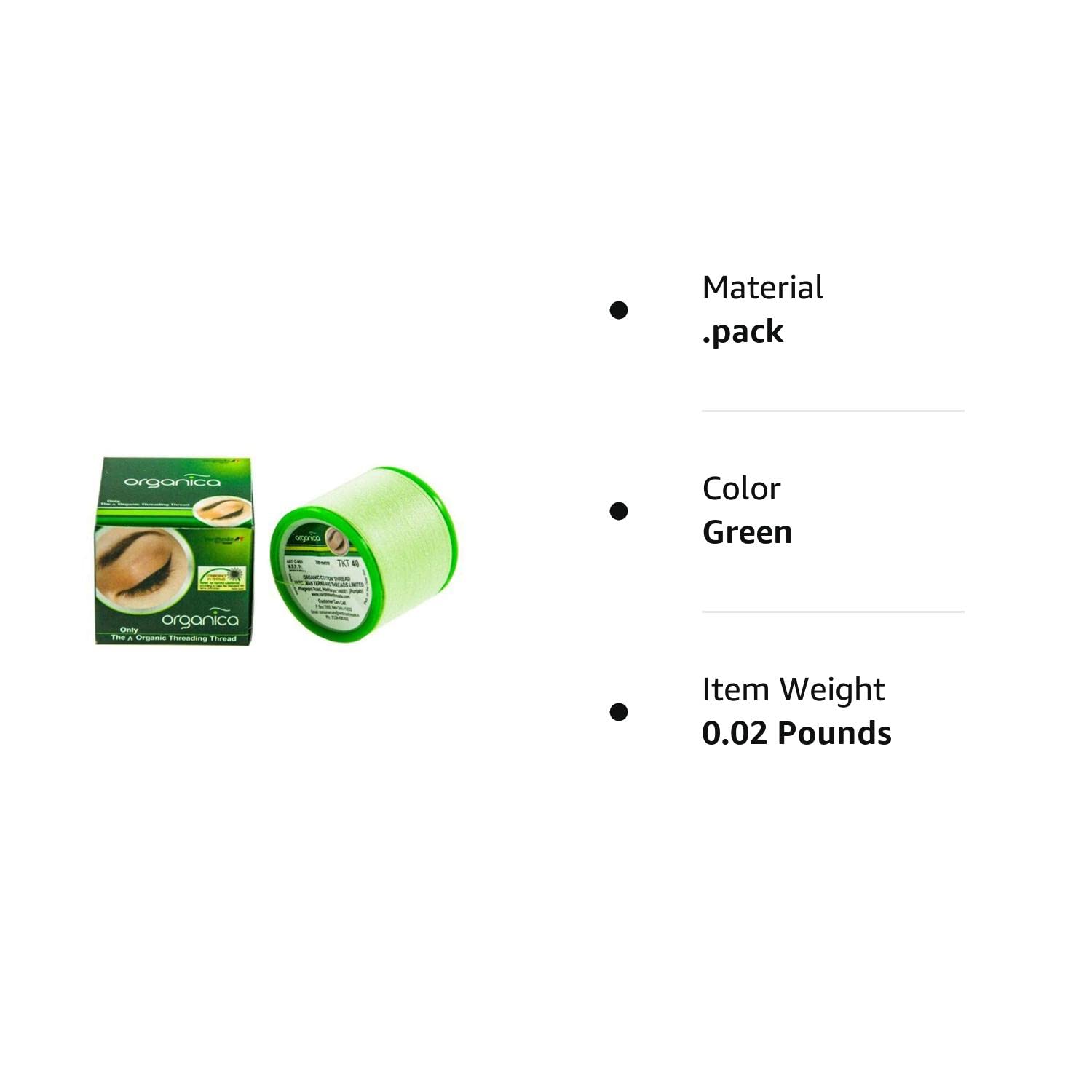 Organica Threading Thread