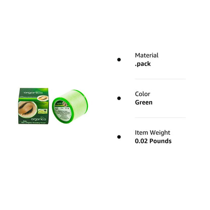 Organica Threading Thread