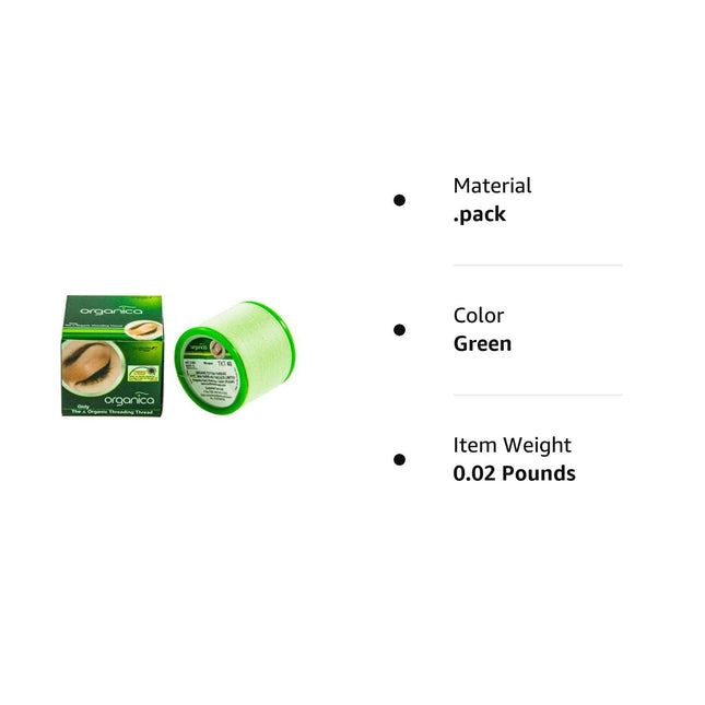 Organica Threading Thread