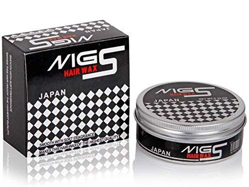 MG5 Hair Wax