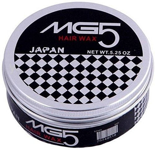 MG5 Hair Wax