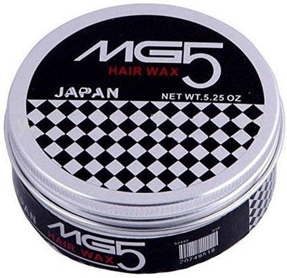 MG5 Hair Wax
