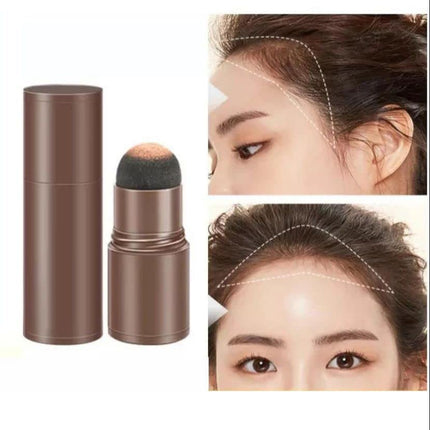 Hairline Powder for forehead-Black