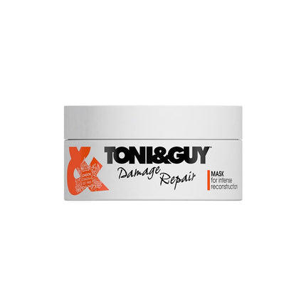 Toni&Guy Nourish Reconstruction Mask 200ml