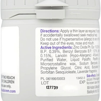 Sudocrem 125 gm
