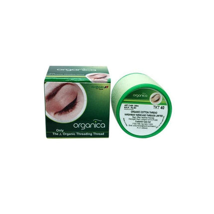 Organica Organic Threading Thread C-900