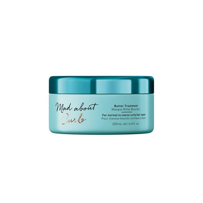 Schwarzkopf Mad About Curls Butter Treatment
