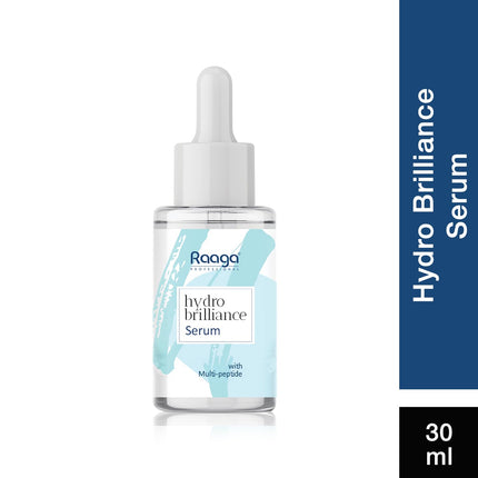 Raaga Professional hydro brilliance Serum