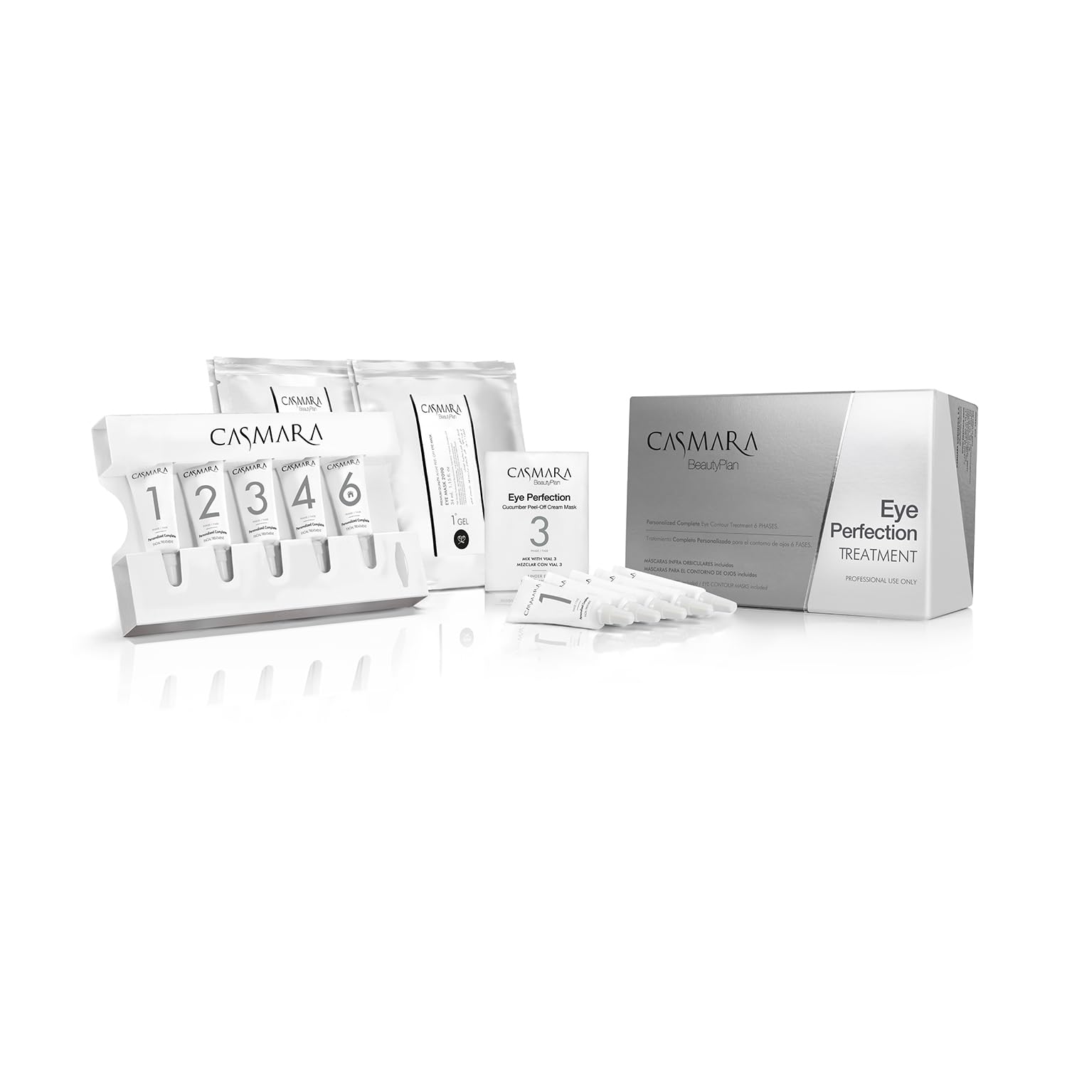 Casmara Eye Perfection Treatment